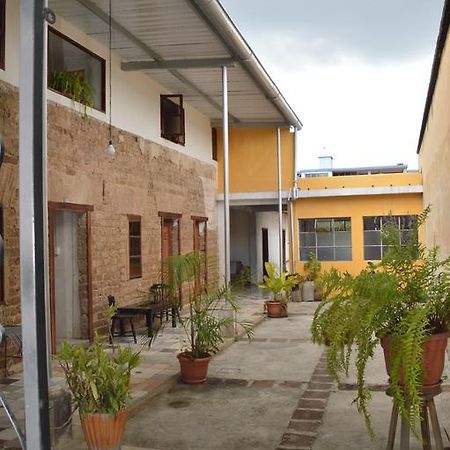 Casa Jocotenango Guatemala-Stadt Exterior foto