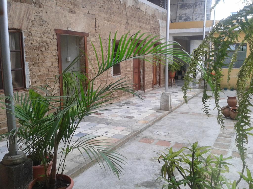 Casa Jocotenango Guatemala-Stadt Exterior foto