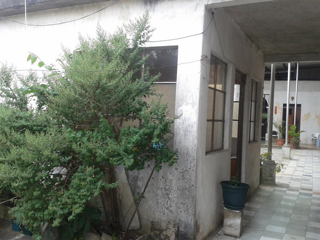 Casa Jocotenango Guatemala-Stadt Exterior foto