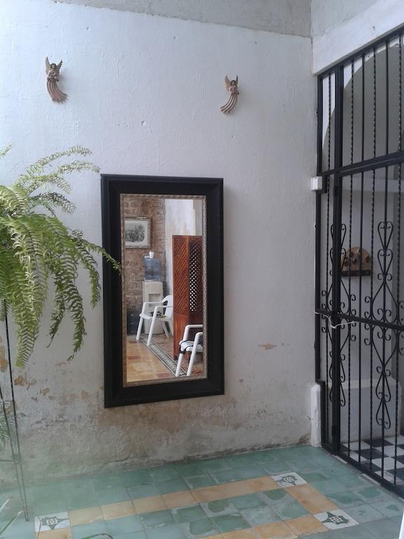 Casa Jocotenango Guatemala-Stadt Exterior foto