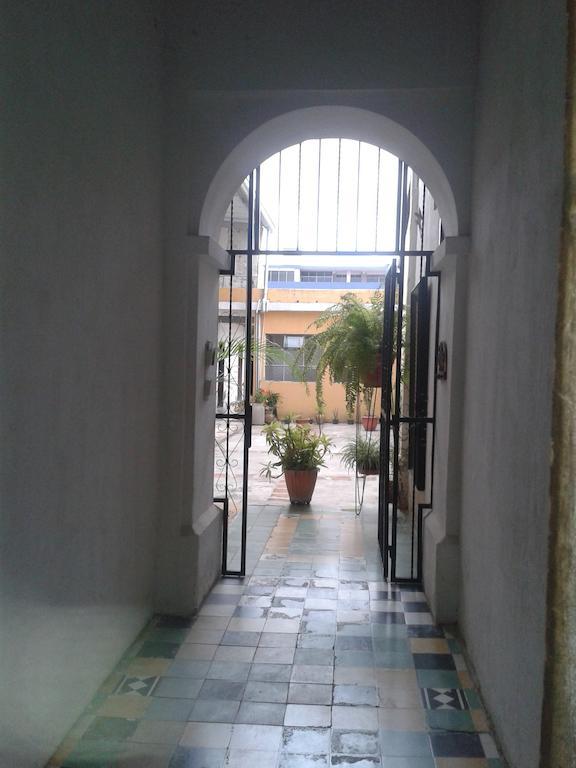 Casa Jocotenango Guatemala-Stadt Exterior foto